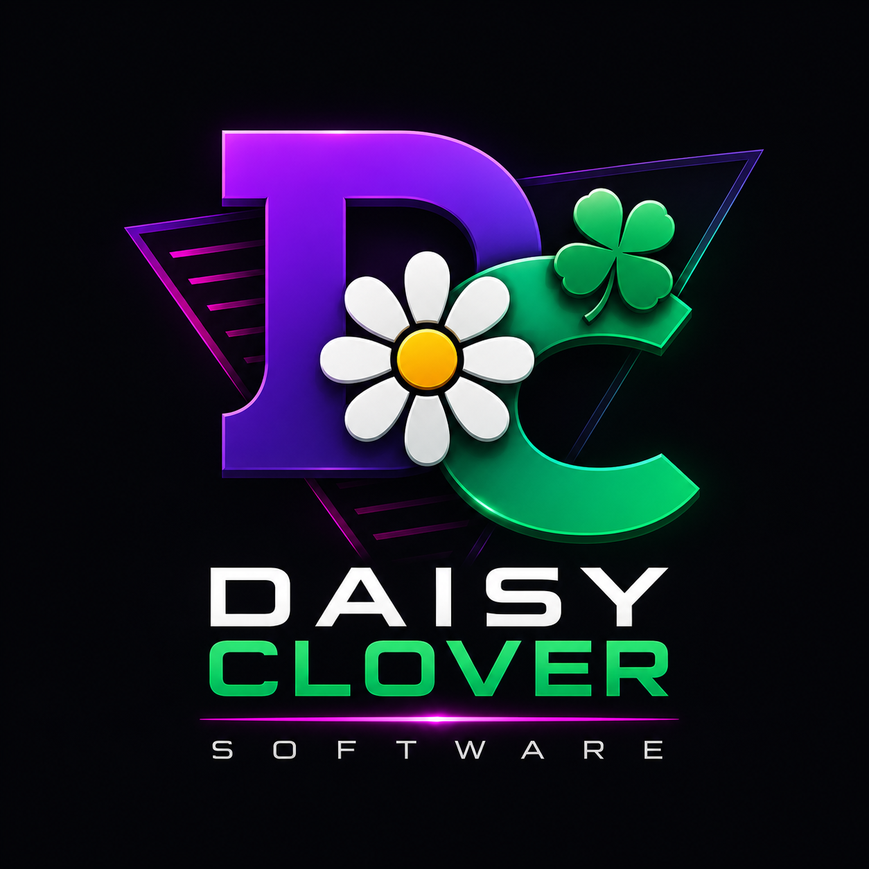 Daisy Clover Software