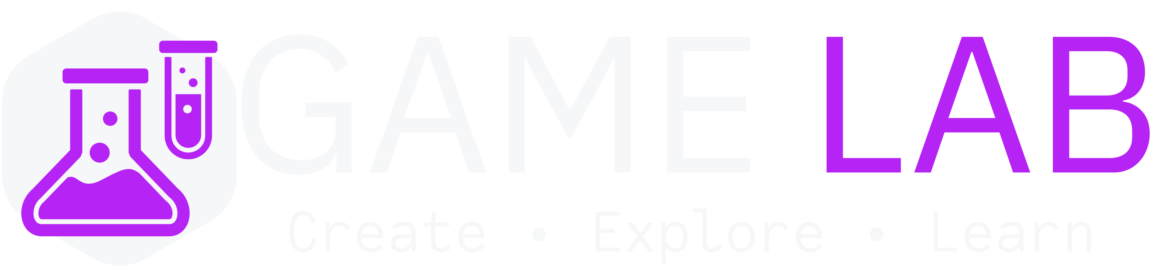 Game Lab